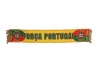 Cachecol Portugal 100% acrlico