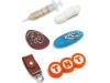 Memria USB design especial