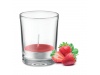 Vela pequena perfumada TRANSPARENT