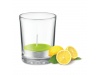Vela pequena perfumada TRANSPARENT