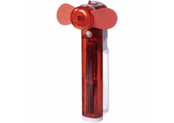 Ventoinha nebulizadora de bolso Fiji