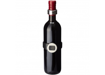 Conjunto de vinho digital Barlot