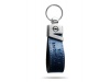 Porta Chaves ZEN em Pele
