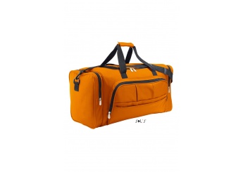 SACO MULTI-BOLSOS DE VIAGEM/DESPORTO WEEK-END