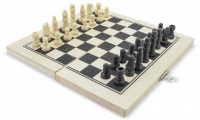 Jogo de Xadrez KARPOV