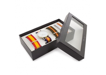 SET DE RELOJES P.DELONE