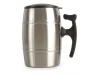 Caneca MUG ANATOMICA COM TAMPA 300ML