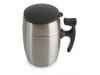 Caneca MUG ANATOMICA COM TAMPA 300ML