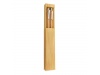 SET Esferogrfica + lapiseira BAMBU ELASTIC