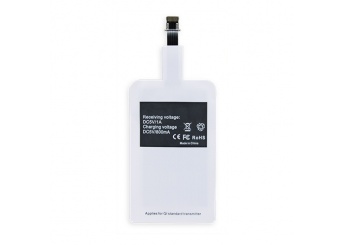 Receptor Especial Smartphone IP (Iphone)