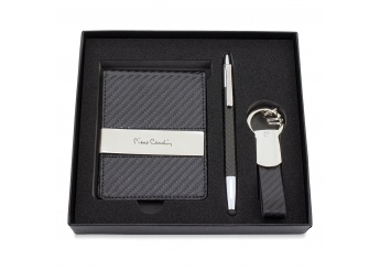 SET CARBON FIBER PIERRE CARDIN