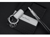 SET CARBON FIBER PIERRE CARDIN