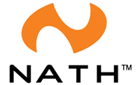 Nath logo brand